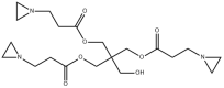 Pentaerythritol tris[3-(1-aziridinyl)propionate] 
